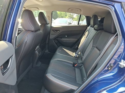 Certified 2026 Subaru Crosstrek 2.5i Limited w/ Crosstrek Mirror Package AWD/4WD image 10