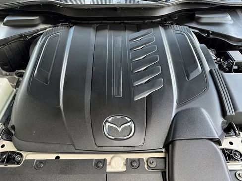 Used 2024 MAZDA CX-90 3.3 Turbo S image 57