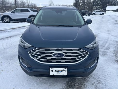 Used 2020 Ford Edge SEL w/ Convenience Package image 2