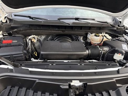 Used 2021 Chevrolet Tahoe Z71 w/ Luxury Package image 30