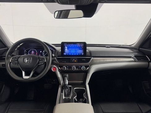 Used 2020 Honda Accord LX image 19