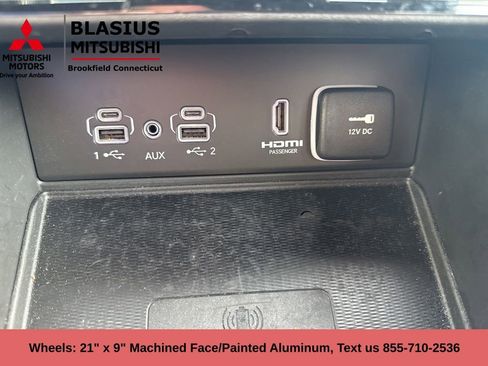 Used 2023 Jeep Grand Cherokee Summit image 27