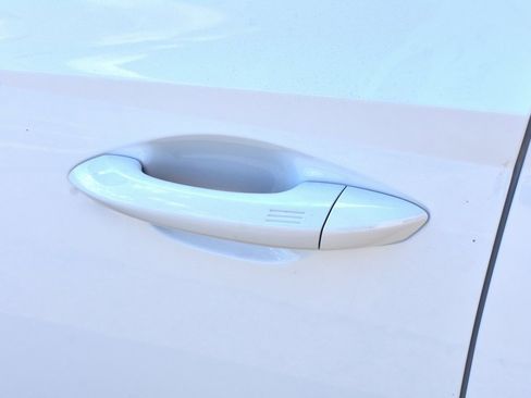 New 2026 Hyundai Tucson Limited image 13