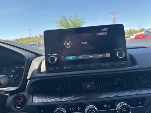 Used 2023 Honda CR-V Sport image 48