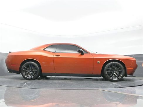 Used 2021 Dodge Challenger R/T Scat Pack image 23