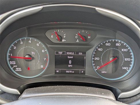 Certified 2024 Chevrolet Malibu LT image 20