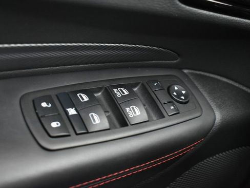 Certified 2025 Dodge Durango R/T AWD/4WD image 23