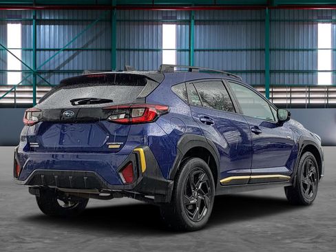 Used 2024 Subaru Crosstrek 2.5i Sport image 5