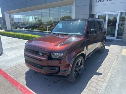 Used 2023 Land Rover Defender 130 X-Dynamic SE