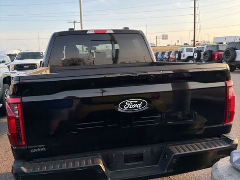 Used 2024 Ford F150 XLT w/ Equipment Group 303A High image 6