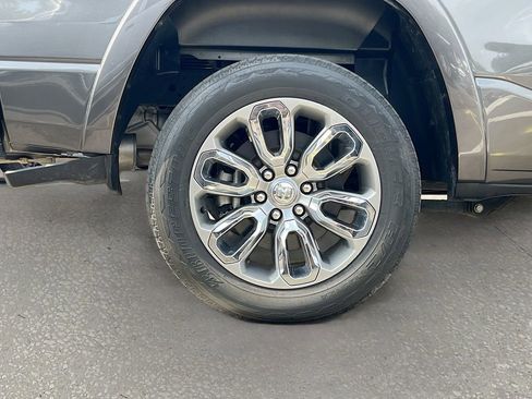 Used 2020 RAM 1500 Laramie w/ Sport Appearance Package RWD image 28
