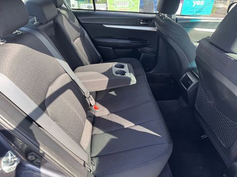 Used 2010 Subaru Legacy 2.5i AWD/4WD image 14