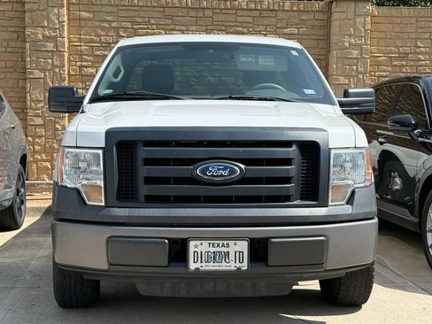 Used 2010 Ford F150 XL RWD image 2