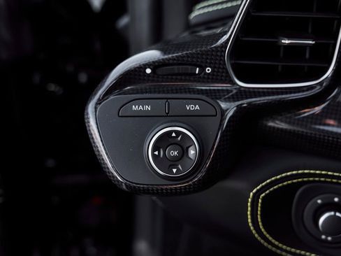 Used 2015 Ferrari 458 Spider RWD image 54