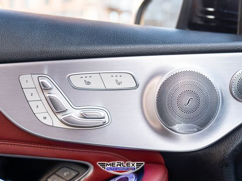 Used 2019 Mercedes-Benz C 300 300 AMG Package image 35