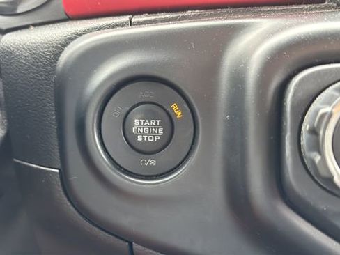 Used 2020 Jeep Gladiator Rubicon image 22