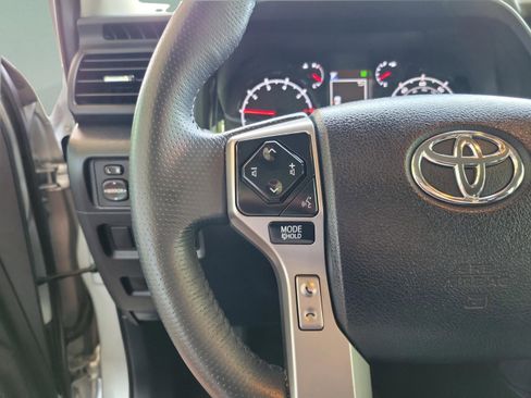 Used 2024 Toyota 4Runner SR5 RWD image 13