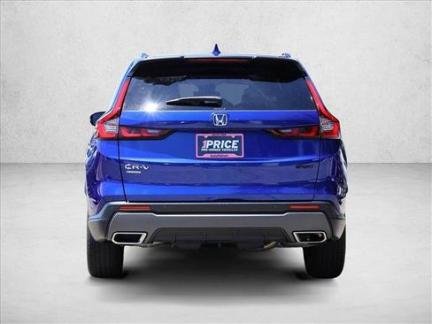 Used 2024 Honda CR-V Sport-L image 6