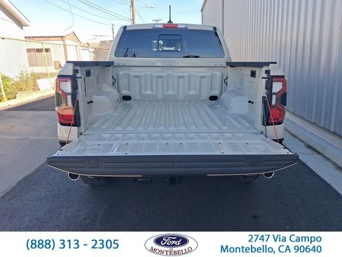 New 2026 Ford Ranger Raptor image 39