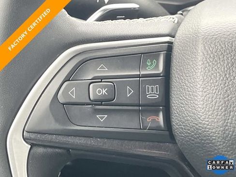 Certified 2023 Jeep Grand Cherokee Altitude image 30