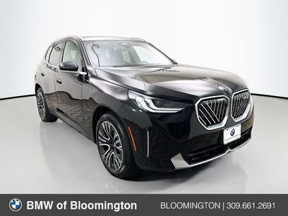 Used 2025 BMW X3 xDrive30i w/ Premium Package
