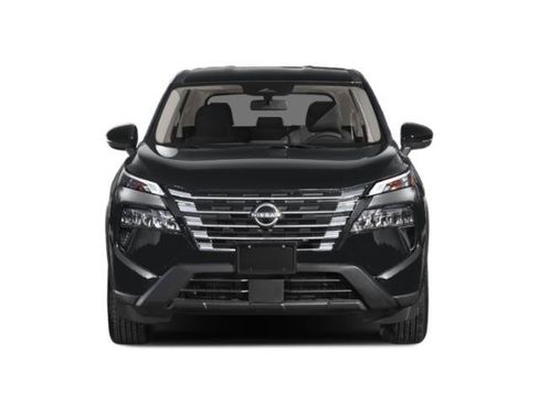 Used 2024 Nissan Rogue S FWD image 7
