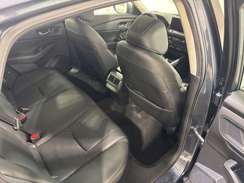 Used 2024 Honda Accord Touring image 24