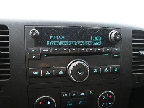 Used 2011 Chevrolet Silverado 1500 LT w/ All-Star Edition image 33