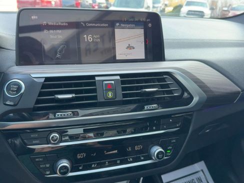 Used 2018 BMW X3 xDrive30i image 18