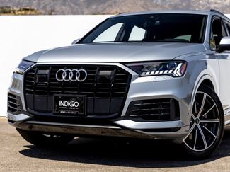 Used 2023 Audi Q7 3.0T Prestige w/ Prestige Package AWD/4WD video 2