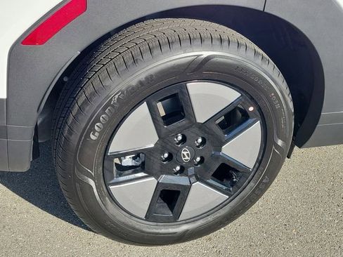 New 2026 Hyundai Santa Fe SEL image 23