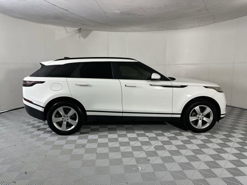 Used 2019 Land Rover Range Rover Velar S AWD/4WD image 9