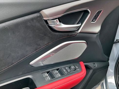 New 2026 Acura RDX A-Spec image 27