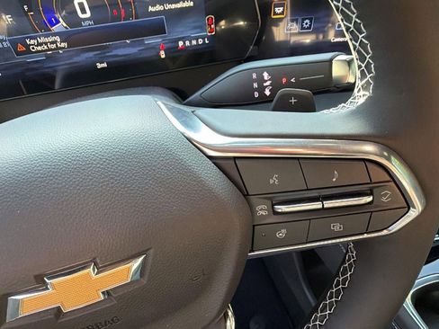 New 2026 Chevrolet Traverse LT FWD image 21