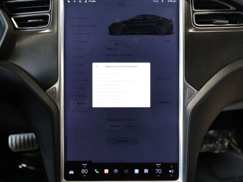 Used 2014 Tesla Model S P85 image 59