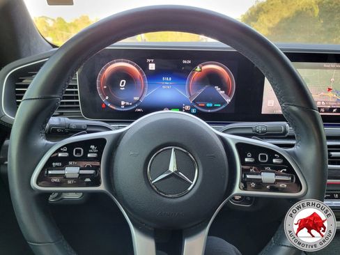 Used 2020 Mercedes-Benz GLS 450 4MATIC image 35