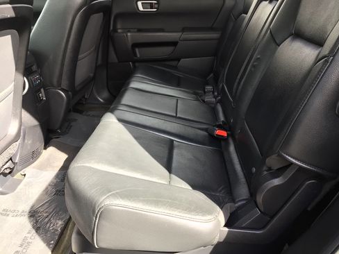 Used 2014 Honda Pilot EX-L image 17