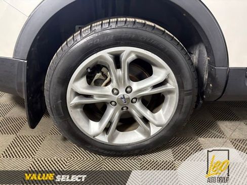 Used 2011 Ford Explorer Limited w/ 302A Rapid Spec Order Code AWD/4WD image 27