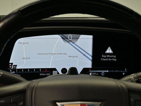 Used 2022 Cadillac Escalade Sport Platinum image 19