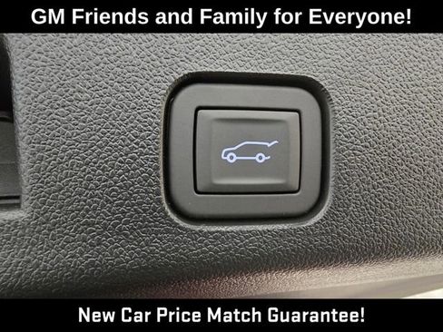 New 2026 Buick Enclave Avenir w/ Super Cruise Package image 38