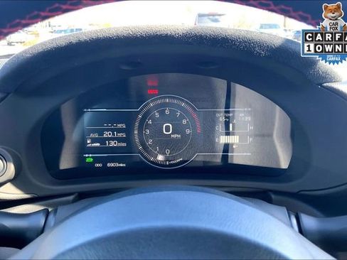 Used 2024 Subaru BRZ Limited image 20