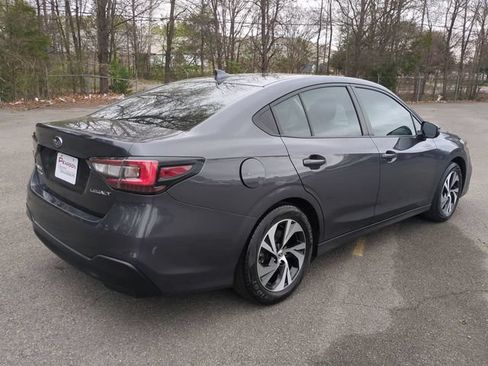Used 2023 Subaru Legacy Premium AWD/4WD image 4