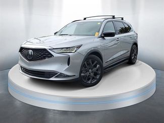 Used 2022 Acura MDX A-Spec AWD/4WD 360° Tour