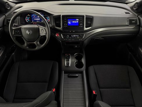 Certified 2019 Honda Passport Sport image 14