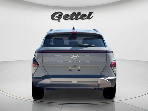New 2026 Hyundai Kona SEL Premium AWD/4WD image 7