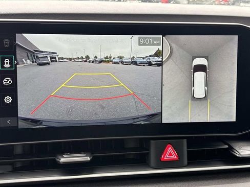 New 2026 Kia Carnival SX image 34