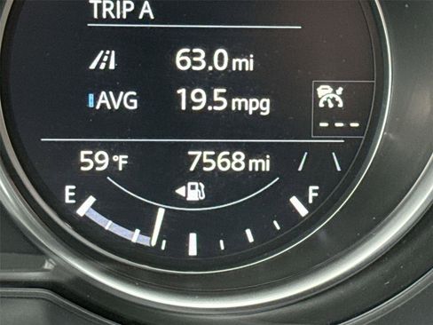 Used 2025 MAZDA CX-5 AWD 2.5 S w/ Select Package image 32