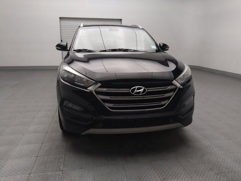 Used 2018 Hyundai Tucson Limited image 14