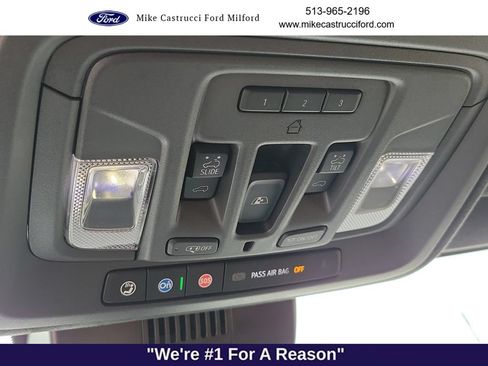 Used 2024 GMC Sierra 2500 Denali Ultimate AWD/4WD image 18