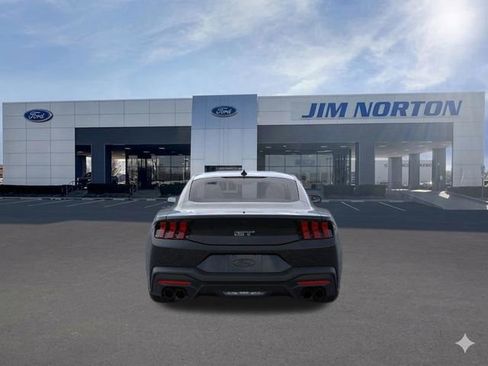 New 2026 Ford Mustang GT RWD image 7
